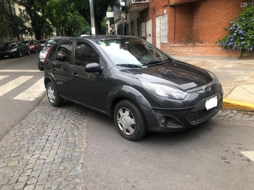 Fiesta One 1.6 Ambiente Plus 5 Ptas