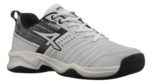 Imagen 3 de 7 de Zapatillas Athix Tenes Glide Up (dama)