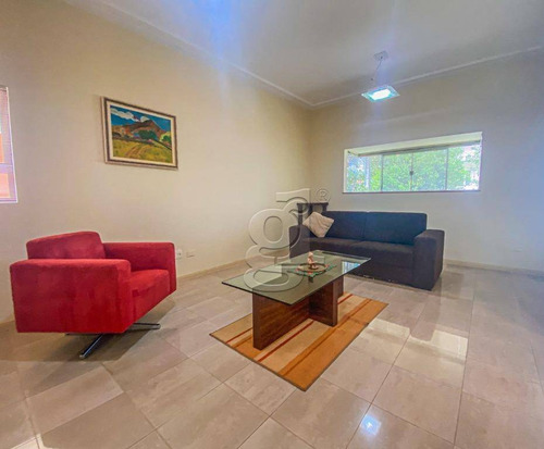 Imagem 3 de 17 de Sobrado À Venda, 357 M² Por R$ 1.850.000,00 - Condomínio Royal Park - Londrina/pr - So0268