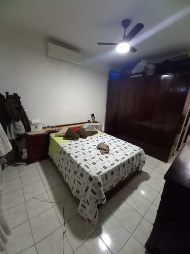 Imagem 8 de 16 de Casa Com 3 Dorms, Ocian, Praia Grande - R$ 420 Mil, Cod: 3349 - V3349