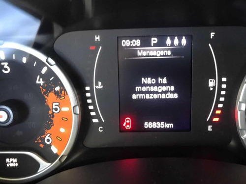 Imagem 7 de 13 de Jeep Renegade 2.0 16v Turbo Diesel Sport 4p 4x4 Automático 2