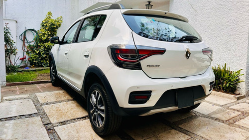 Renault Stepway 1.6 Intens Cvt