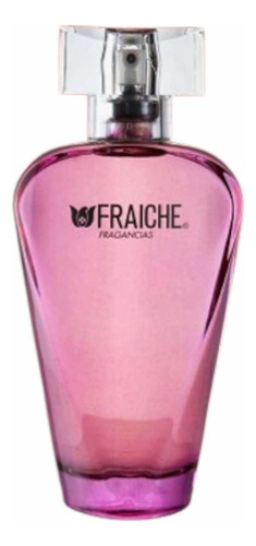 Perfume Fraiche Compatible Con Dgood Gir Blush 100 Ml Dama