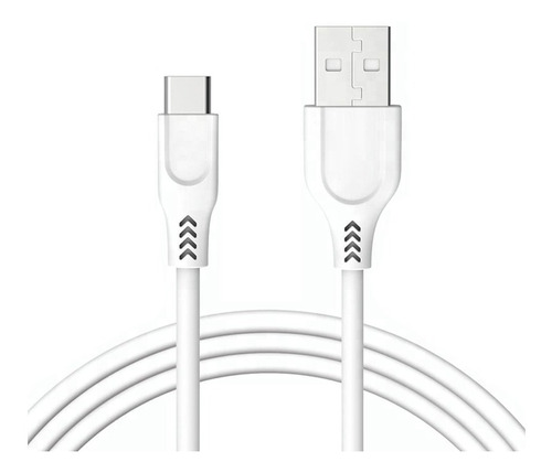 Cable De Datos Y Carga Rapida Tipo C Avalon Samsung Xiaomi