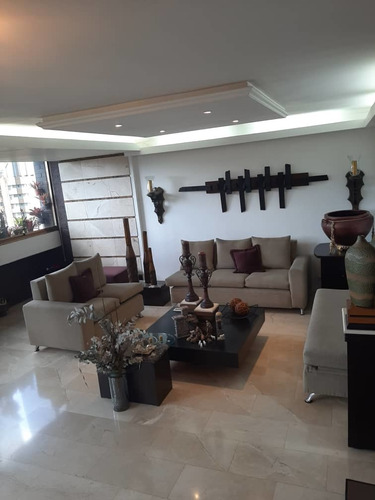 Imagen 6 de 14 de Penthouse En Venta En Montalbán