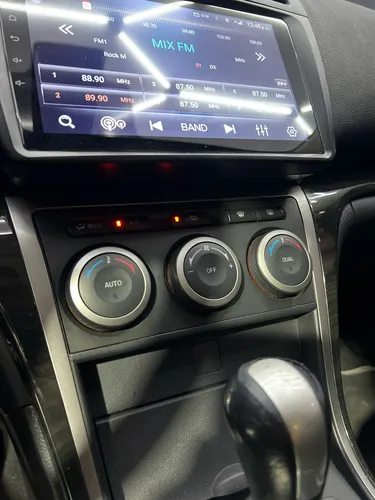 Mazda 6 2.3 All New At