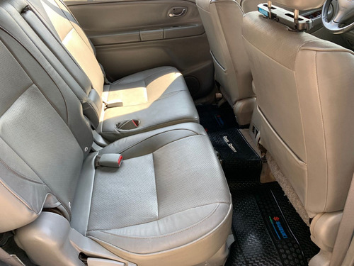 Imagen 12 de 19 de Suzuki Grand Vitara Mt Xl7 4x4 2.7