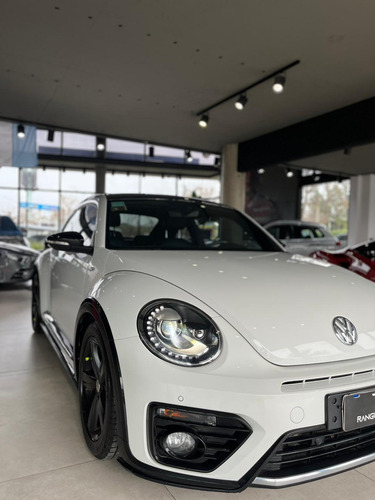 Volkswagen The Beetle 2.0 Sport Dsg
