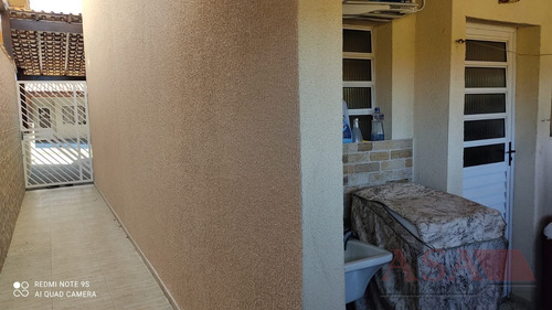 Imagem 5 de 15 de Casa De Condominio Em Parque Morumbi - Mogi Das Cruzes - 3196