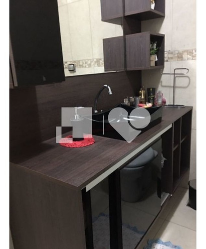 Imagem 9 de 15 de Apartamento - Cristal - Ref: 7464 - V-268026