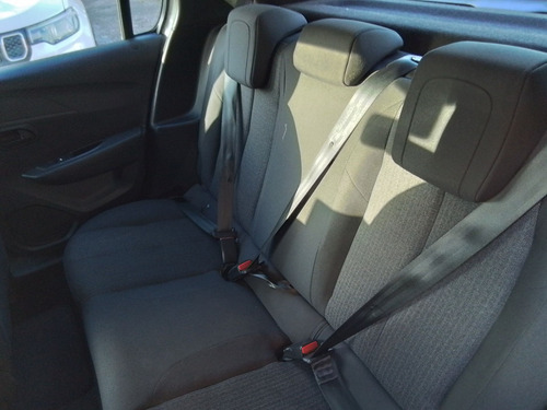 Peugeot 208 1.0 6V FLEX LIKE MANUAL