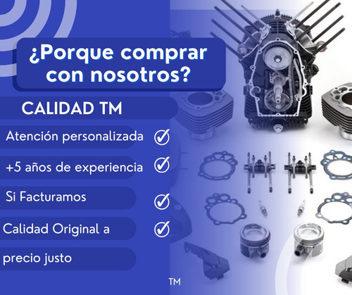 Rin Delantero Ds 150 X150g Tambor F14030274