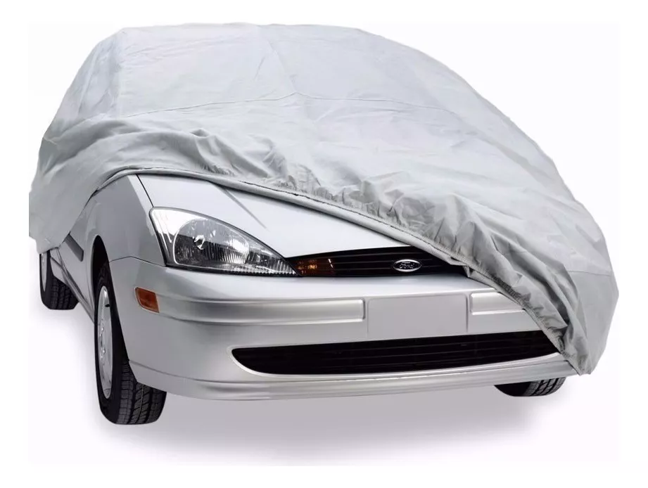 Tercera imagen para búsqueda de cobertor para auto