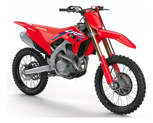 2023 Honda Crf250r | Apex Cycle Sports