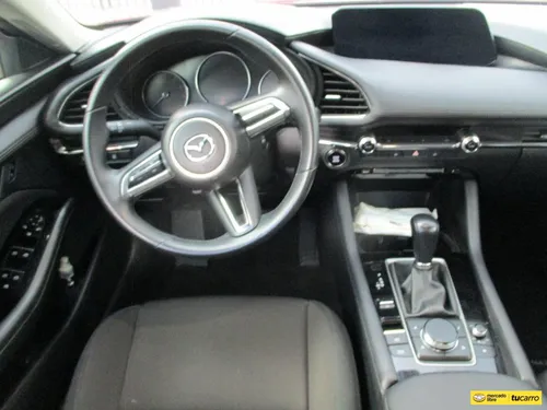 Mazda 3 2000cc At Aa