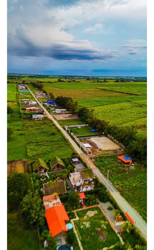 Lote Terreno En Venta En Parcelación Campestre Santa Elena El Cerrito