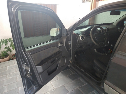 Ecosport Xlt Freesytle 1.6 Flex 5p