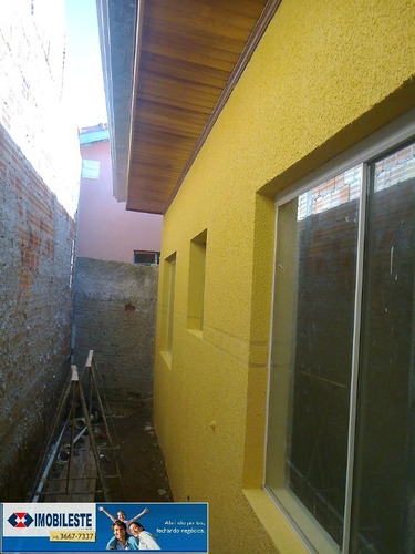 Casa Residencial Para Venda - 00400.015