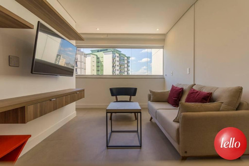 Imagem 4 de 26 de Apartamento - Ref: 226921