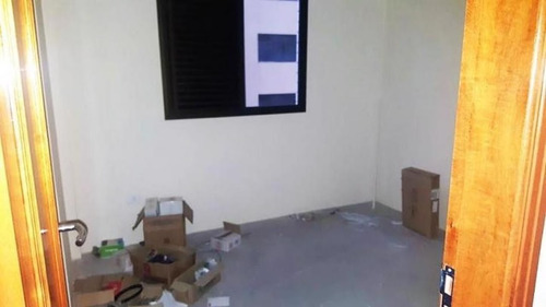 Imagem 16 de 20 de Cobertura Residencial À Venda, Aparecida, Santos - . - Co0012