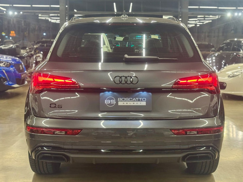 Audi Q5 Perf. Black 2.0 TFSIe S.Tr. Qt (Hib.)