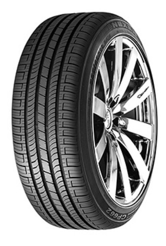 Llanta 225/45 R18  Nexen Cp662 95v Nexoe294 Radial