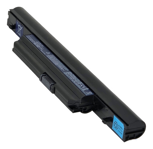 Batería Para Acer 3820t-6480 As01b41 As10b61 As10e7e Bt.0060