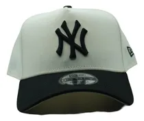 Comprar Gorra New Era 9forty A-frame New York Yankees Especial