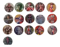 Comprar Vr Troopers - Tazos - Lays - Papas Chips - 1996