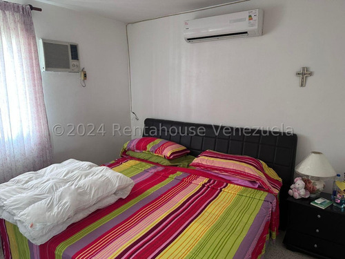 Venta Apartamento En Los Rosales