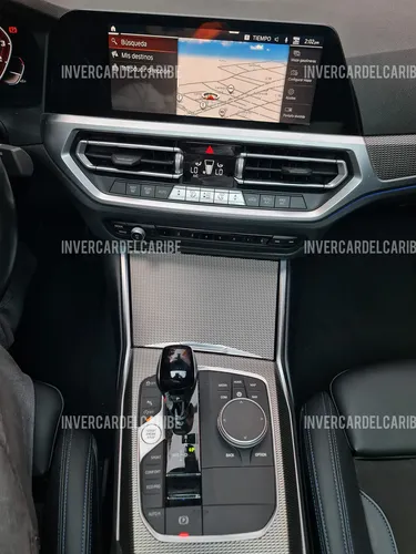 BMW Serie M M340I G20 XDRIVE