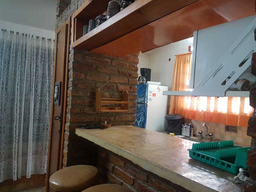 Cabañas Para 2, 4, U 8 Personas En Tanti Cordoba