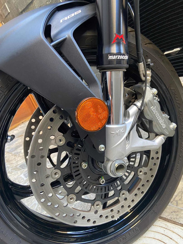 Imagen 12 de 17 de Mv Agusta Brutale 800