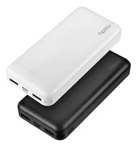 Comprar Miady Paquete De 2 Cargadores Portátiles De Mah, Salida Usb
