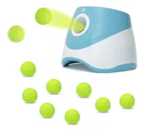 Comprar Lanzador De Pelotas Jovani Automático Para Perros Pequeños