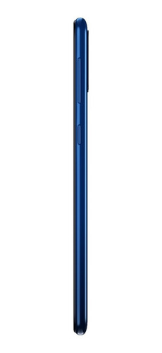 Smartphone Samsung Galaxy M21s Tela 6.4 64gb 4gb Ram - Azul