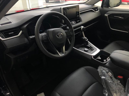 Toyota Rav4 2.5 Vvt-ie Hybrid S Connect Awd