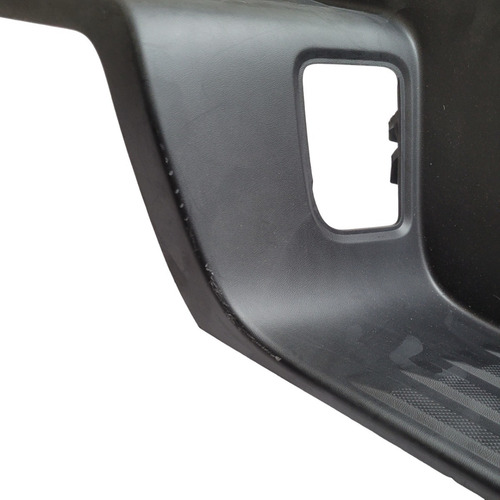 Moldura Parachoque Tras Ranger 12/17 Original Ab3z17b807e