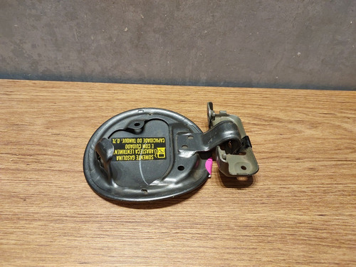 Portinhola Tanque Honda Civic 12/16 63910snaa00zz (Usado)
