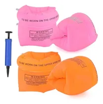 Comprar Wowelife Flotadores Inflables De Brazo Para Niños,