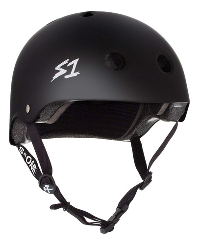 Ciclismo Casco S-one  S1 Lifer Para Patinaje, Bmx Y Patinaj