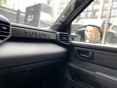 Toyota Sequoia TRD PRO