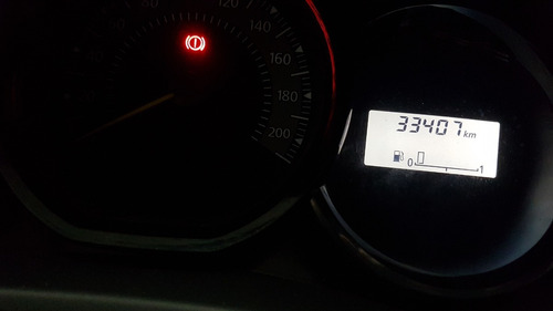 Renault Sandero 1.6 Expression 90cv 2015 33000 Km (ra)