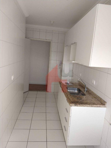 Imagem 19 de 30 de Lindo Apto. Próx. Do Centro De São Bernardo Por R$ 420.000,00 - Ap1730