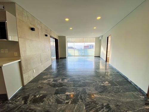 Imagen 6 de 15 de Departamento En Venta En Reforma 222 Para Estrenar En Piso 31