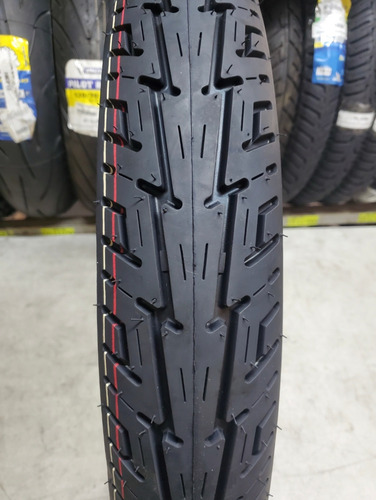 Llantas 100/90-18 + 90/90-18 Power Tire 6pr Tl Kw250