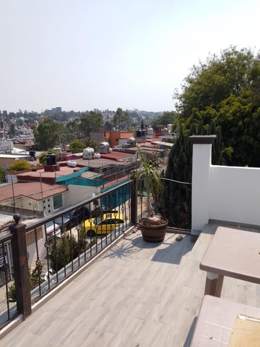 Renta Habitaciones Y/u Oficinas Enfrente Del Tec De Villas De La Hacienda