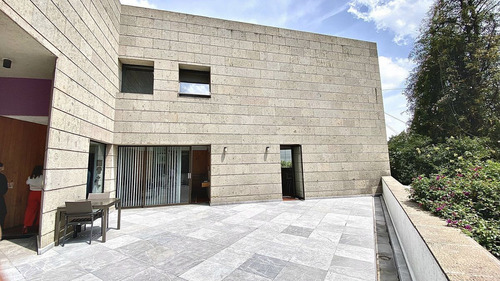 Venta De Terreno Lomas De Chapultepec Gran Ubicación En El Triángulo De Oro
