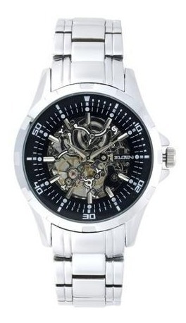 Reloj Elgin Para Hombres Fg8030