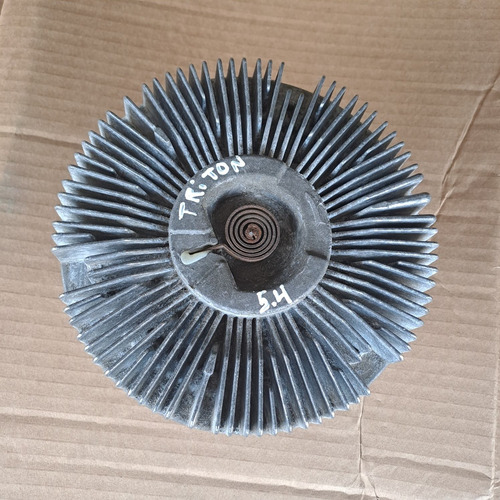 Fan Clutch Ford 150 Lovo Y Expedition 98-05